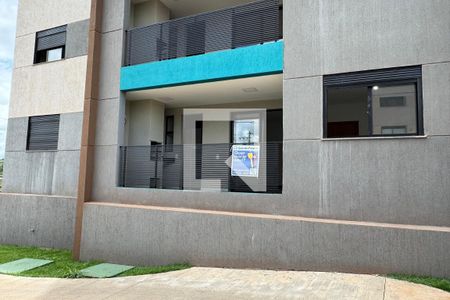 Apartamento para alugar com 58m², 2 quartos e 1 vaga Apartamento para alugar com 58m², 2 quartos e 1 vagaPlaca