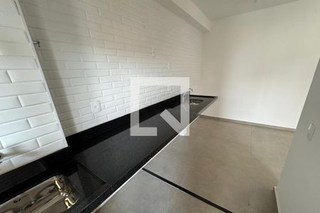 Apartamento para alugar com 58m², 2 quartos e 1 vaga Apartamento para alugar com 58m², 2 quartos e 1 vagaCozinha - Lavanderia