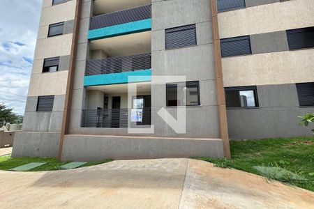 Apartamento para alugar com 58m², 2 quartos e 1 vaga Apartamento para alugar com 58m², 2 quartos e 1 vagaPlaca