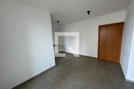 Apartamento para alugar com 58m², 2 quartos e 1 vaga Apartamento para alugar com 58m², 2 quartos e 1 vagaSala