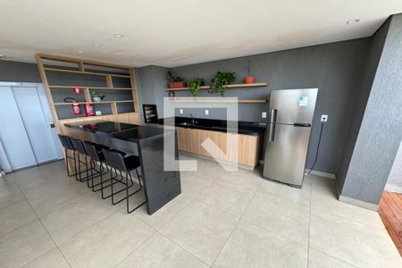 Apartamento para alugar com 58m², 2 quartos e 1 vaga Apartamento para alugar com 58m², 2 quartos e 1 vagaÁrea Comum