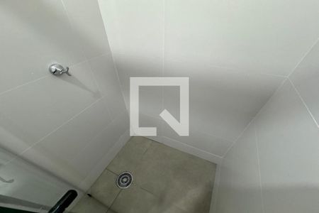 Apartamento para alugar com 58m², 2 quartos e 1 vaga Apartamento para alugar com 58m², 2 quartos e 1 vagaBanheiro Social