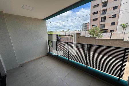 Apartamento para alugar com 58m², 2 quartos e 1 vaga Apartamento para alugar com 58m², 2 quartos e 1 vagaSacada
