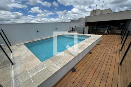 Apartamento para alugar com 58m², 2 quartos e 1 vaga Apartamento para alugar com 58m², 2 quartos e 1 vagaÁrea Comum
