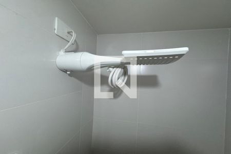 Apartamento para alugar com 58m², 2 quartos e 1 vaga Apartamento para alugar com 58m², 2 quartos e 1 vagaBanheiro Social