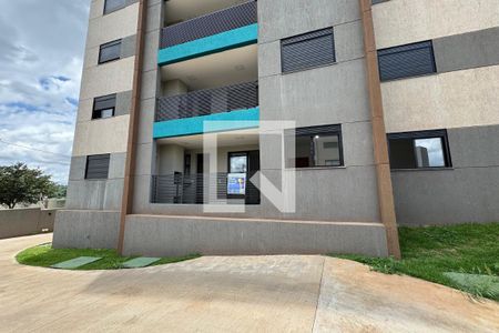 Apartamento para alugar com 58m², 2 quartos e 1 vaga Apartamento para alugar com 58m², 2 quartos e 1 vagaPlaca