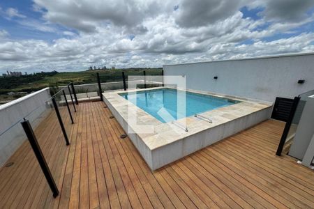 Apartamento para alugar com 58m², 2 quartos e 1 vaga Apartamento para alugar com 58m², 2 quartos e 1 vagaÁrea Comum