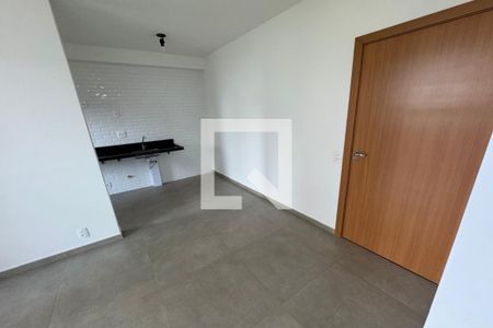 Apartamento para alugar com 58m², 2 quartos e 1 vaga Apartamento para alugar com 58m², 2 quartos e 1 vagaSala