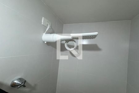 Apartamento para alugar com 58m², 2 quartos e 1 vaga Apartamento para alugar com 58m², 2 quartos e 1 vagaBanheiro da Suíte