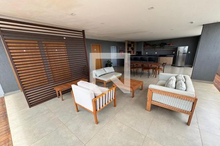 Apartamento para alugar com 58m², 2 quartos e 1 vaga Apartamento para alugar com 58m², 2 quartos e 1 vagaÁrea Comum