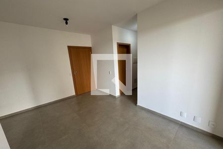 Apartamento para alugar com 58m², 2 quartos e 1 vaga Apartamento para alugar com 58m², 2 quartos e 1 vagaSala