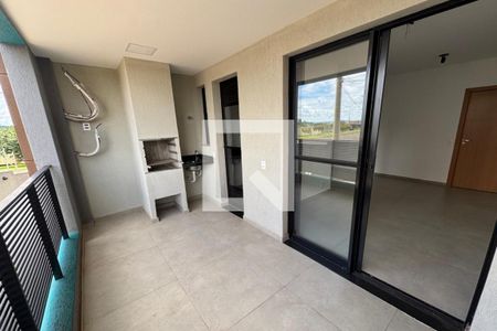 Apartamento para alugar com 58m², 2 quartos e 1 vaga Apartamento para alugar com 58m², 2 quartos e 1 vagaSacada