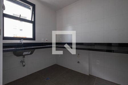 Casa de condomínio à venda com 275m², 3 quartos e 2 vagas Casa de condomínio à venda com 275m², 3 quartos e 2 vagasCozinha - Lavanderia