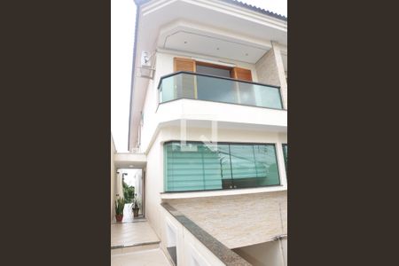 Casa à venda com 228m², 3 quartos e 5 vagasFachada do Imóvel