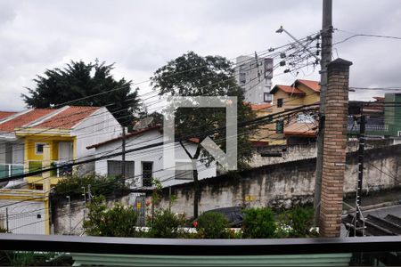Casa à venda com 228m², 3 quartos e 5 vagasVista da Varanda