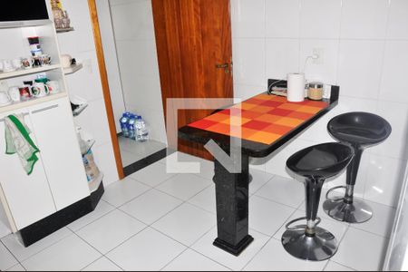 Casa à venda com 228m², 3 quartos e 5 vagasCozinha