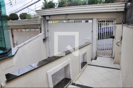 Casa à venda com 228m², 3 quartos e 5 vagasCorredor