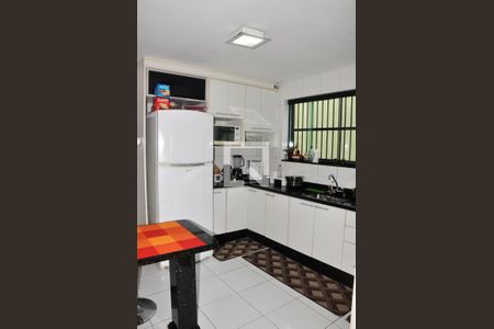 Casa à venda com 228m², 3 quartos e 5 vagasCozinha