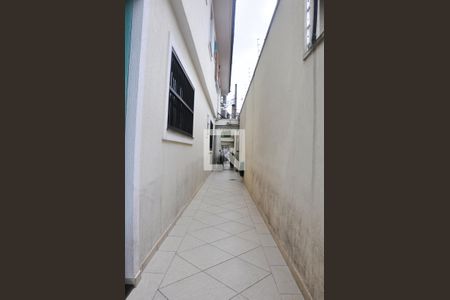 Casa à venda com 228m², 3 quartos e 5 vagasCorredor 