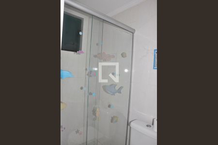 Casa à venda com 228m², 3 quartos e 5 vagas Banheiro Quarto de Serviço