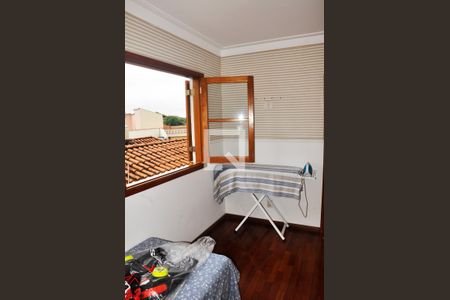 Casa à venda com 228m², 3 quartos e 5 vagas Suíte 2