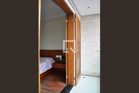 Casa à venda com 228m², 3 quartos e 5 vagasVaranda