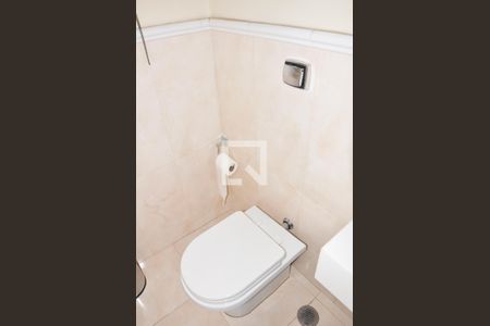 Casa à venda com 228m², 3 quartos e 5 vagasLavabo