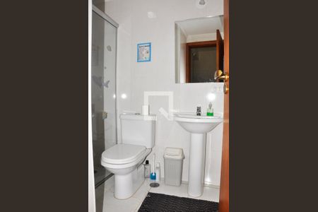 Casa à venda com 228m², 3 quartos e 5 vagas Banheiro Quarto de Serviço