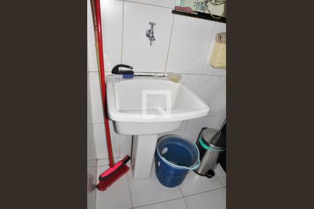 Casa à venda com 228m², 3 quartos e 5 vagas Área de Serviço