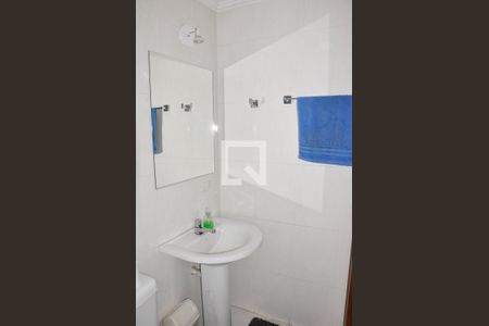 Casa à venda com 228m², 3 quartos e 5 vagas Banheiro Quarto de Serviço