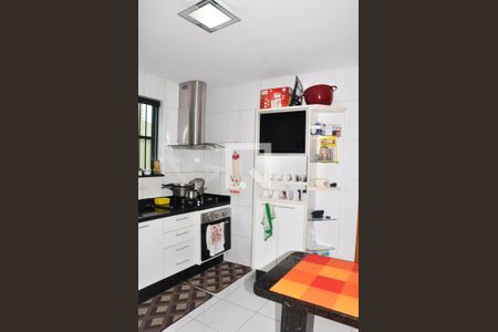 Casa à venda com 228m², 3 quartos e 5 vagasCozinha