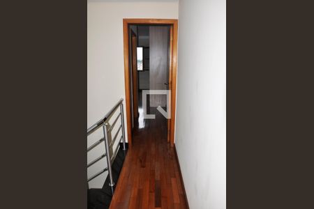 Casa à venda com 228m², 3 quartos e 5 vagasCorredor