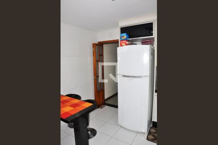 Casa à venda com 228m², 3 quartos e 5 vagasCozinha