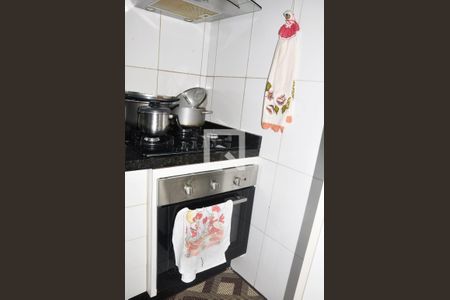 Casa à venda com 228m², 3 quartos e 5 vagasCozinha