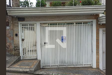 Casa à venda com 228m², 3 quartos e 5 vagasFachada do Imóvel