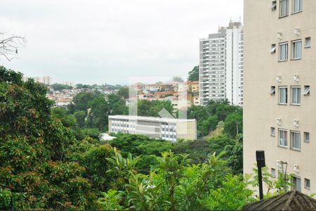 Casa à venda com 228m², 3 quartos e 5 vagasVista da Área de Serviço