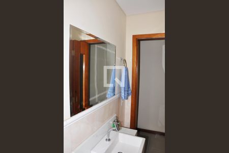 Casa à venda com 228m², 3 quartos e 5 vagasLavabo