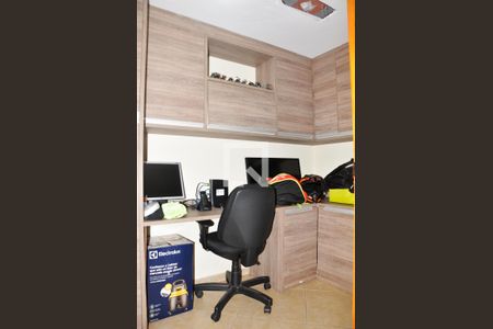 Casa à venda com 228m², 3 quartos e 5 vagasQuarto de Serviço