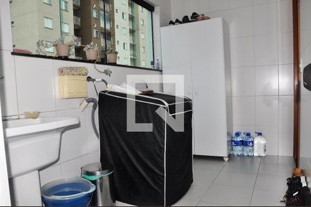 Casa à venda com 228m², 3 quartos e 5 vagas Área de Serviço