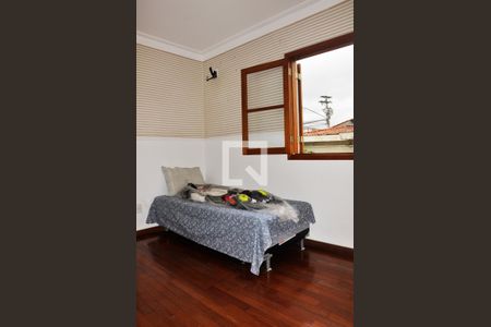 Casa à venda com 228m², 3 quartos e 5 vagas Suíte 2