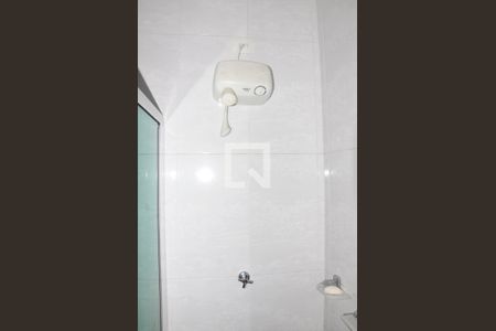 Casa à venda com 228m², 3 quartos e 5 vagasBanheiro da Suíte 3