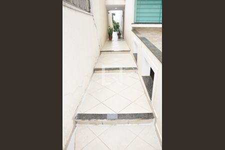 Casa à venda com 228m², 3 quartos e 5 vagasCorredor