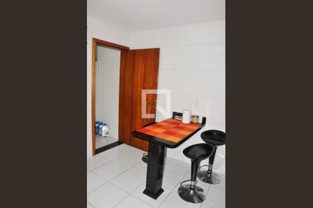 Casa à venda com 228m², 3 quartos e 5 vagasCozinha