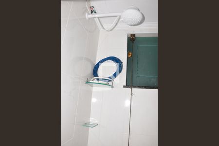 Casa à venda com 228m², 3 quartos e 5 vagas Banheiro Quarto de Serviço