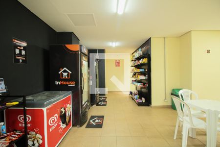 Apartamento à venda com 80m², 2 quartos e 2 vagasMercado