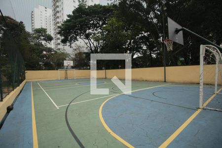 Apartamento à venda com 80m², 2 quartos e 2 vagasQuadra Esportiva