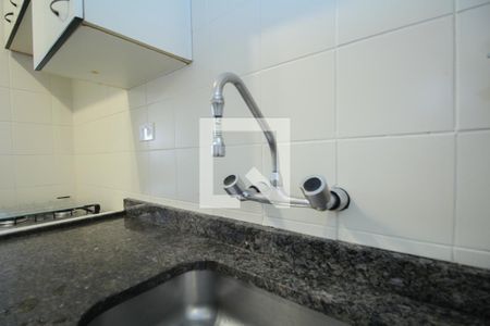 Apartamento à venda com 80m², 2 quartos e 2 vagasCozinha - Armários