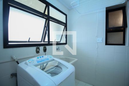 Apartamento à venda com 80m², 2 quartos e 2 vagasÁrea de Serviço