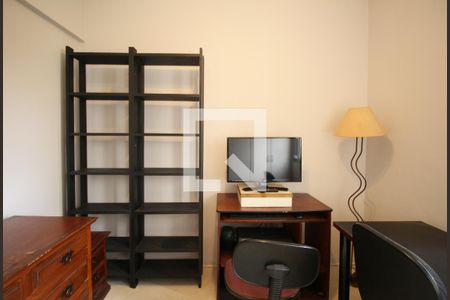 Apartamento à venda com 80m², 2 quartos e 2 vagasQuarto 1