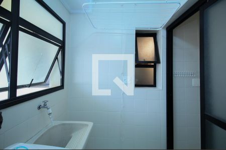 Apartamento à venda com 80m², 2 quartos e 2 vagasÁrea de Serviço